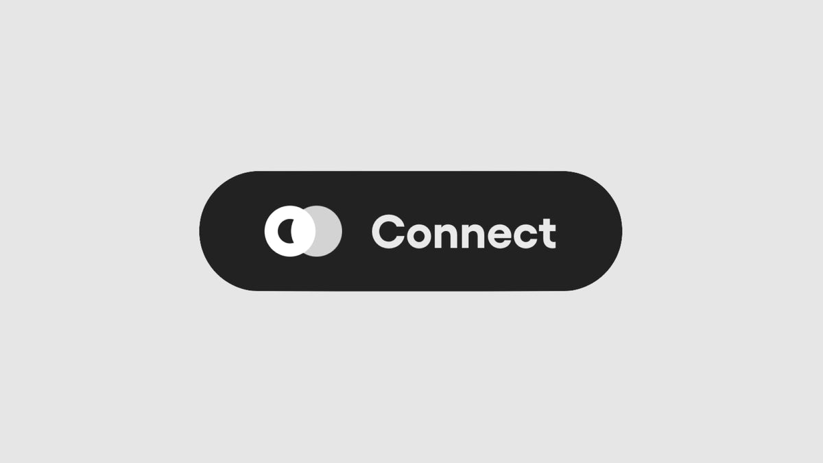 Connect | Receive information back from your digital business card